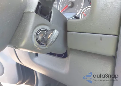 2007 Jeep Liberty Limited Edition z USA, uszkodzony, nr VIN 1J4GL58K07W609860